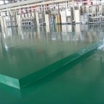 五家渠防腐蚀地坪,环氧玻纤地坪，玻纤工业地坪，环氧玻纤布地坪,乙烯基玻纤布地坪-缩略图2