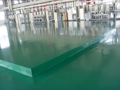 五家渠防腐蚀地坪,环氧玻纤地坪，玻纤工业地坪，环氧玻纤布地坪,乙烯基玻纤布地坪