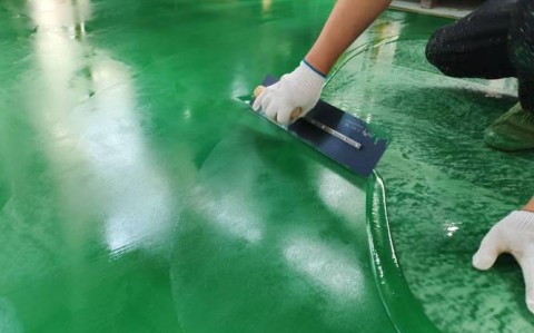 五家渠什么是VEF地坪,VEF地坪厂家