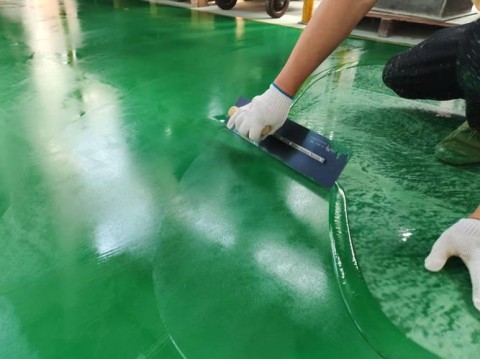 五家渠什么是VEF地坪,VEF地坪厂家