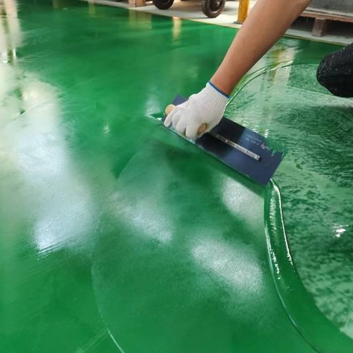 五家渠什么是VEF地坪,VEF地坪厂家