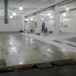 五家渠防腐防静电地坪,防腐防静电自流平地坪-缩略图2