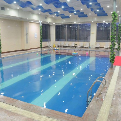 五家渠聚脲地坪,防腐蚀地坪