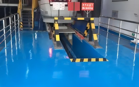五家渠环氧防腐蚀地坪,环氧积层地坪