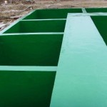五家渠防腐水池，水池防腐防渗怎么做，防腐水池施工厂家-缩略图2